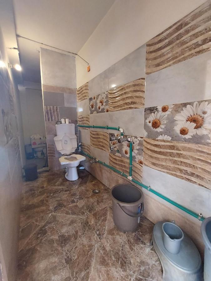 Zostel Homes Tabo Exterior foto