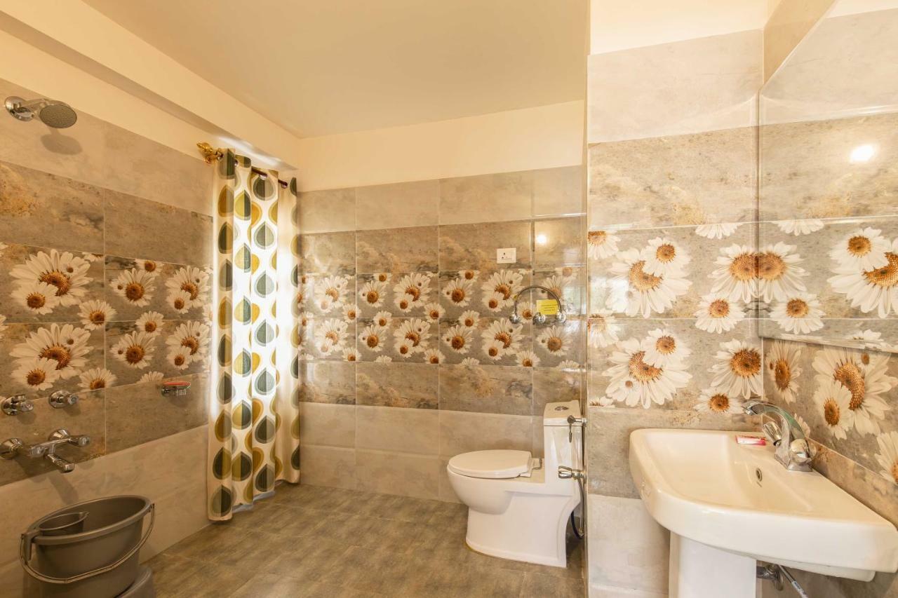 Zostel Homes Tabo Exterior foto