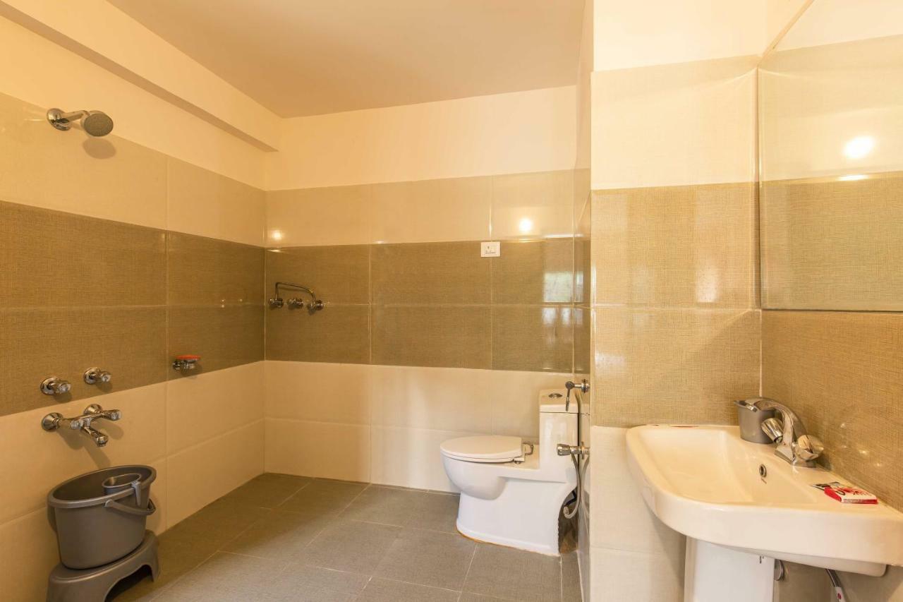 Zostel Homes Tabo Exterior foto